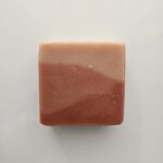 Pink Clay Handmade Soap