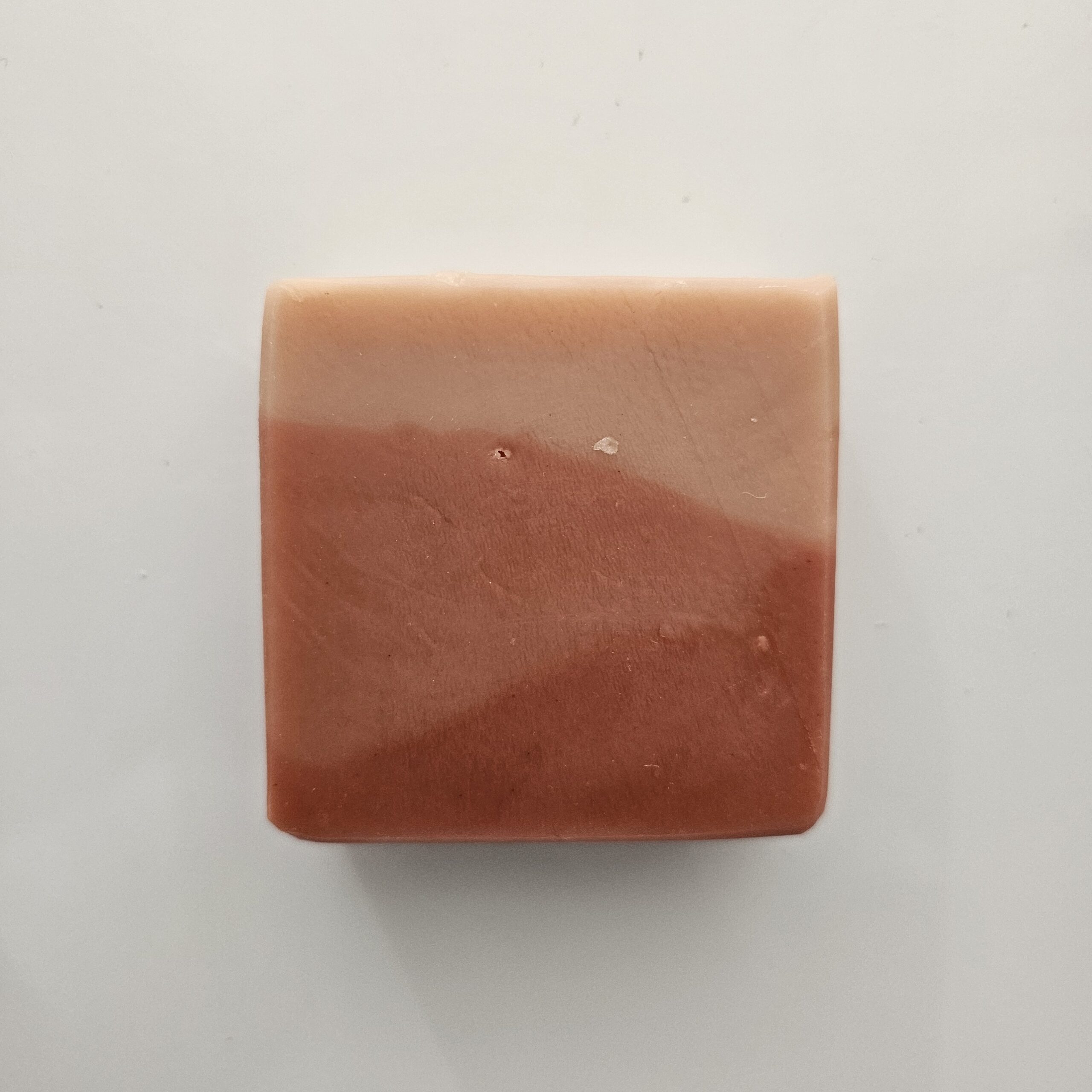 Pink Clay handmade soap