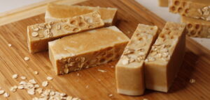 palm oil free handmade soaps made in New jersey