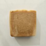 Oats, Honey & Turmeric Soap