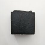 Activated charcoal Handmade Soap