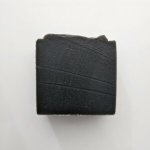 Activated charcoal Handmade Soap