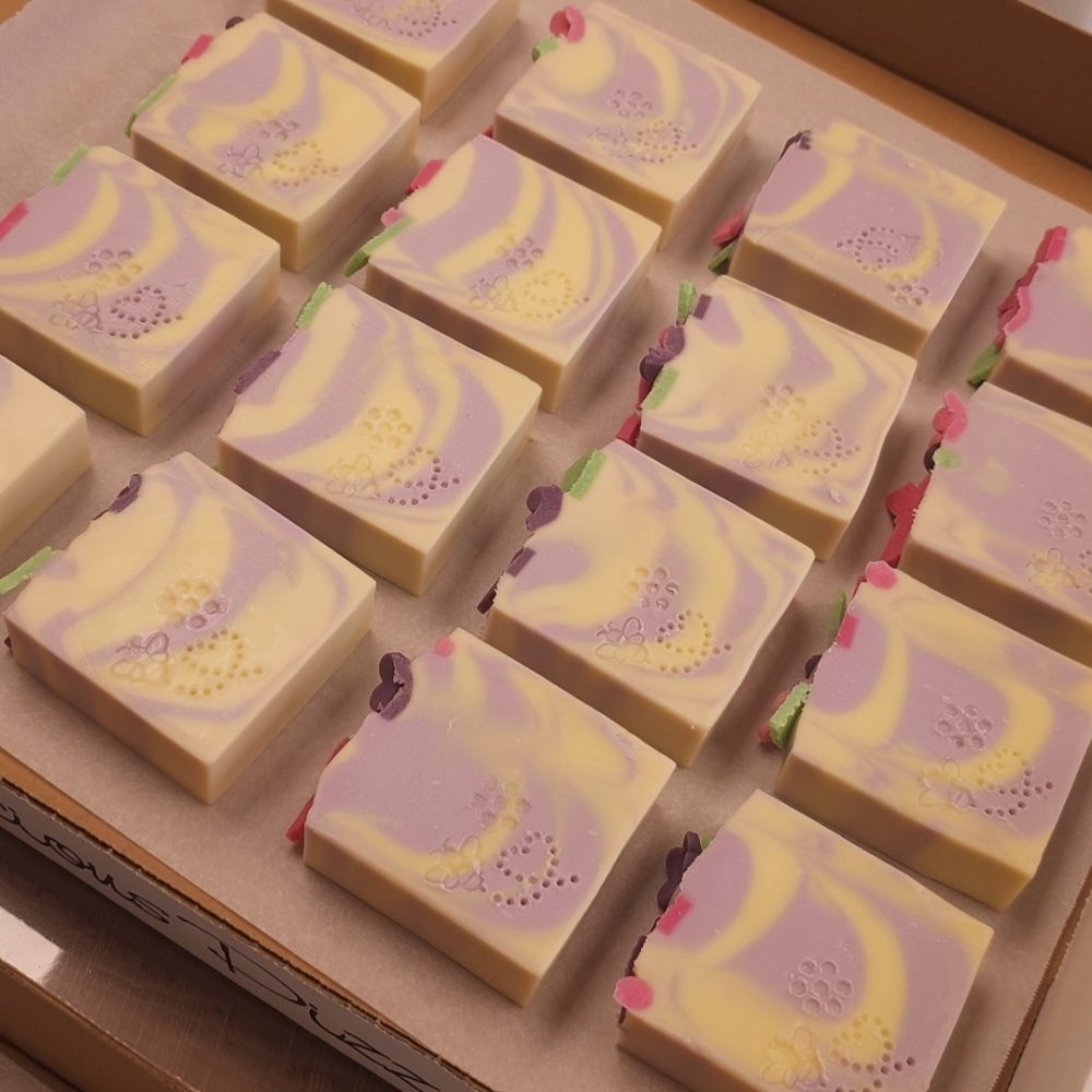 Baby shower gifts